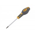 Atsuktuvas T10H 80mm PG Tools (su skylute)