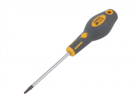 Atsuktuvas T10H 80mm PG Tools (su skylute)