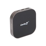 Automobilinis Carlink adapteris (Android, iOS) Wi-Fi Bluetooth 5.0 Blow TBox S2B