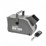 Burbulų mašina su bevieliu pulteliu Eurolite BW-100 