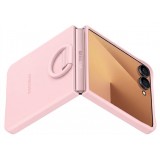 Dėklas guminis Samsung F766 Z Flip 7