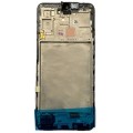 LCD+Touch screen Samsung A176 A17 5G juodas originalas
