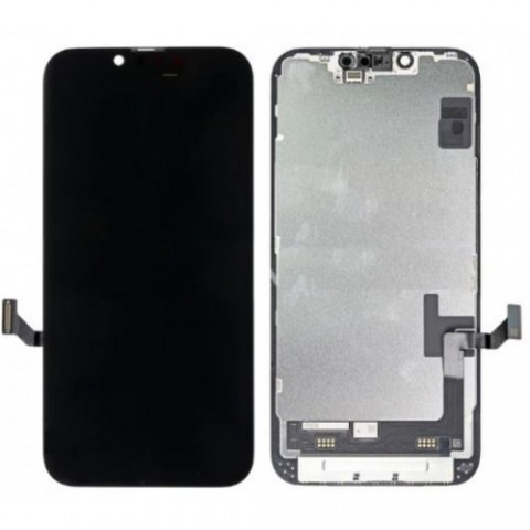 LCD+Touch screen iPhone 14 Premium OLED (Self-Diagnosable)