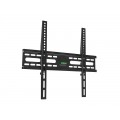 Laikiklis televizoriui (TV) 23-65", 45kg juoda LTC (max. 400x400mm VESA) 