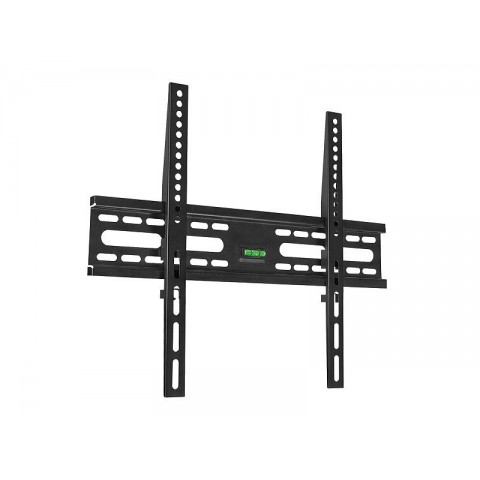 Laikiklis televizoriui (TV) 23-65", 45kg juoda LTC (max. 400x400mm VESA) 