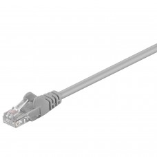 Laidas internetui U/UTP CAT5E 20m Goobay