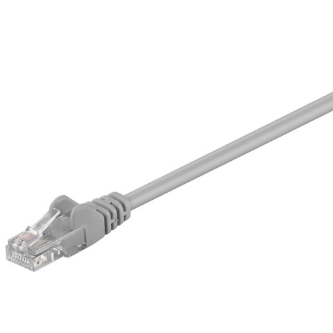 Laidas internetui U/UTP CAT5E 20m Goobay