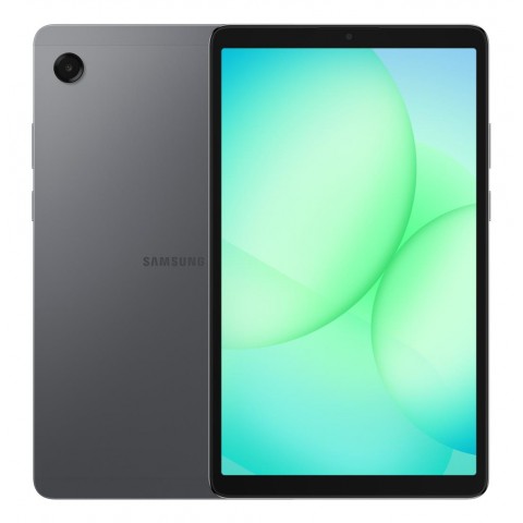 Kompiuteris planšetinis 8.7" Samsung SM-X130 Tab A11 4GB 64GB pilkas