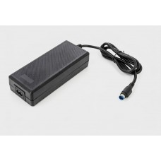 Maitinimo šaltinis 220V 12V 12.5A 150W kištukas 4pin Espe 