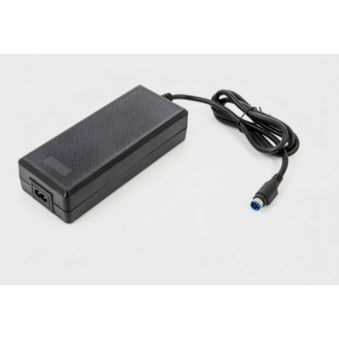 Maitinimo šaltinis 220V 12V 12.5A 150W kištukas 4pin Espe 