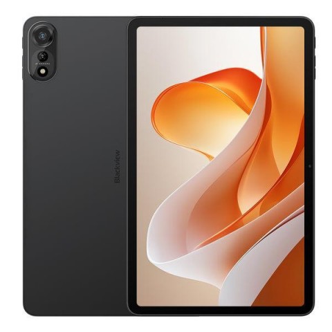 Kompiuteris planšetinis 12" Blackview MEGA2 6GB 256GB pilkas