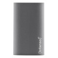 Išorinis kietasis diskas SSD 256GB USB 3.0 Intenso