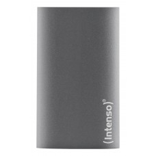 Išorinis kietasis diskas SSD 256GB USB 3.0 Intenso