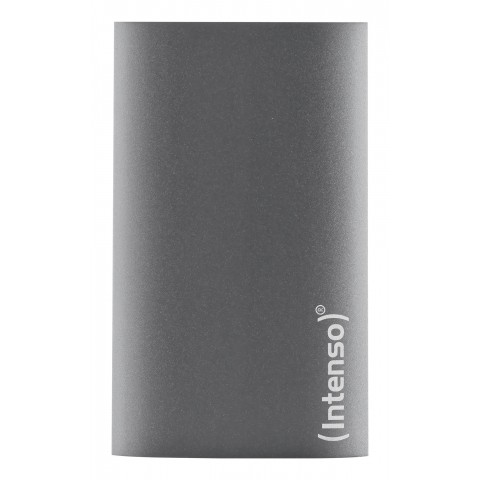 Išorinis kietasis diskas SSD 128GB USB 3.0 Intenso