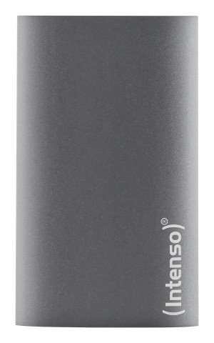 Išorinis kietasis diskas SSD 128GB USB 3.0 Intenso