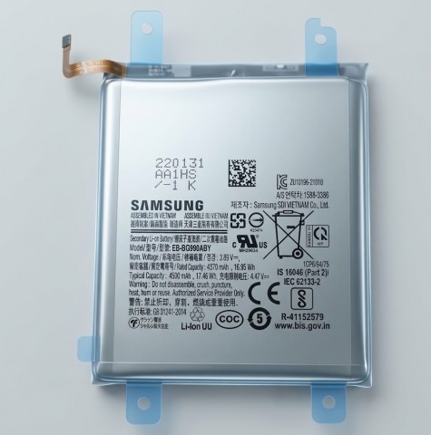 Akumuliatorius Samsung G990 S21 FE 5G GH82-26409A originalas