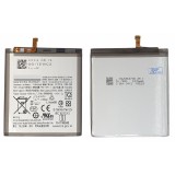 Akumuliatorius Samsung G990 S21 FE 5G 4500mAh EB-BG990ABY (O)