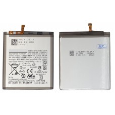 Akumuliatorius Samsung G990 S21 FE 5G 4500mAh EB-BG990ABY (O)