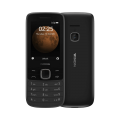 Mobilus telefonas Nokia 225 4G Dual Sim juodas (anglų kalba)