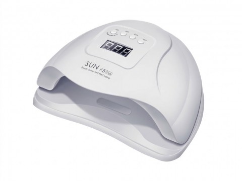 UV lempa 80W Sun X5 Plus