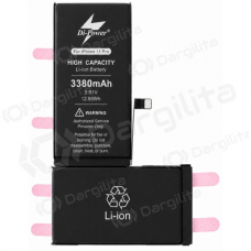 Akumuliatorius iPhone 11 Pro (padidintos talpos) 3380mAh (O)