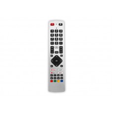 Televizoriaus TV pultas Sharp Aquos 40BL2EA BL3EA Netflix, Youtube 