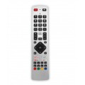 Televizoriaus TV pultas Sharp Aquos 40BL2EA BL3EA Netflix, Youtube 