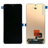 LCD+Touch screen Samsung S942 S26 juodas (be rėmelio) originalus