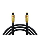 Optinis kabelis Toslink - Toslink (ø 6mm) 1m Blow