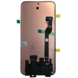 LCD+Touch screen Xiaomi Redmi Note 15 Pro Plus 5G / Poco M8 Pro juodas OLED
