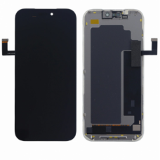 LCD+Touch screen iPhone 16 Pro Max OLED (Original size, Removable IC)