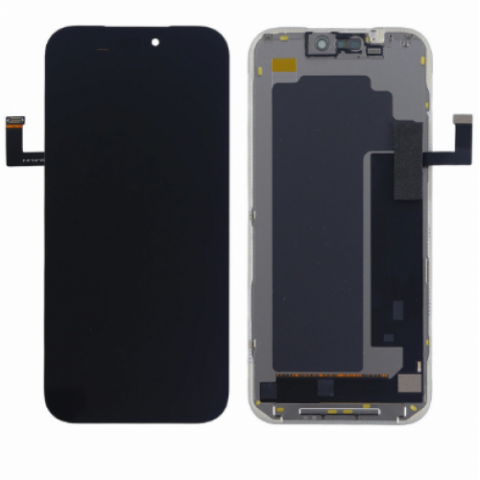 LCD+Touch screen iPhone 16 Pro Max OLED (Original size, Removable IC)