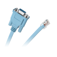 Laidas RS232  - RJ45 1.8m