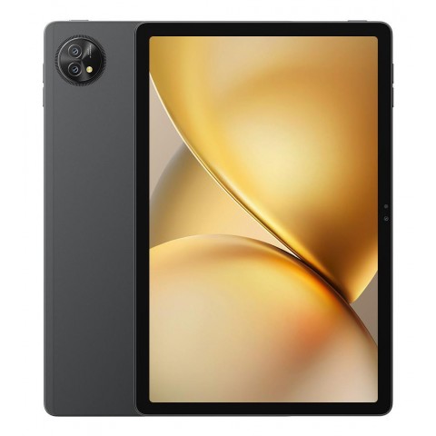 Kompiuteris planšetinis LTE 11.0" Blackview ZENO 10 8GB 128GB 5G (2025) juodas (su Sim kortele)