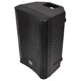 Garso kolonėlė su stiprintuvu 12" (30cm) 720W 50Hz - 19kHz QTX QUEST-12A 