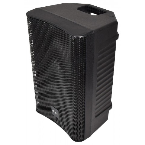 Garso kolonėlė su stiprintuvu 12" (30cm) 720W 50Hz - 19kHz QTX QUEST-12A 