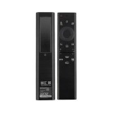 Televizoriaus TV pultas Samsung RM-S2300-V3 (BN59-01385D) su mikrofonu ir saulės baterija USB C