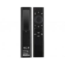 Televizoriaus TV pultas Samsung RM-S2300-V3 (BN59-01385D) su mikrofonu ir saulės baterija USB C
