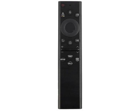 Televizoriaus TV pultas Samsung BN59-01385D su mikrofonu