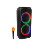 Nešiojama garso sistema 2x8" (2x20cm) 280W Blow Infinity