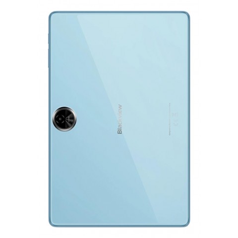 Kompiuteris planšetinis 11.0" Blackview ZENO 5 8GB 128GB 4G (2026) mėlynas (su Sim kortele)
