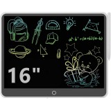 LCD rašymo - piešimo lentelė 16" Reach