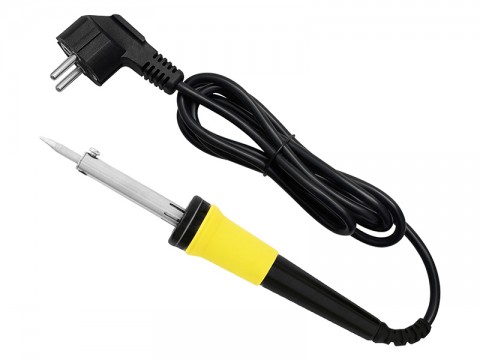 Lituoklis 220V 60W 300°C