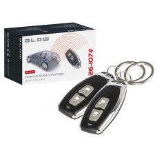 Automobilio centrinio užrakto sistema Blow