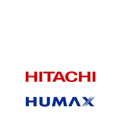 HITACHI / HUMAX