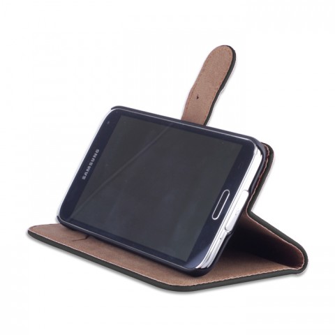 Dėklas Smart Samsung G388 Galaxy Xcover3 