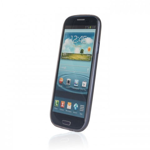 Dėklas guminis Samsung G930 Galaxy S7 