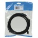 Laidas USB - USB mini (K-K) 5m 