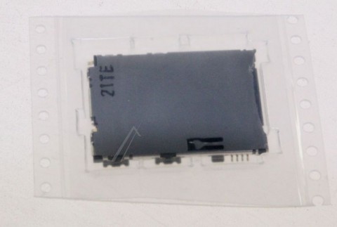 Samsung P1000 Galaxy Tab sim reader originalas