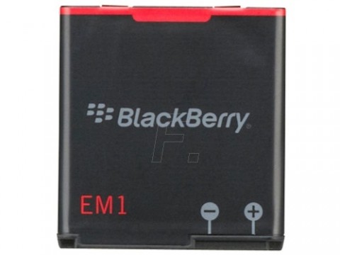 Akumuliatorius Blackberry 9350, 9360, 9370 (E-M1) originalas 